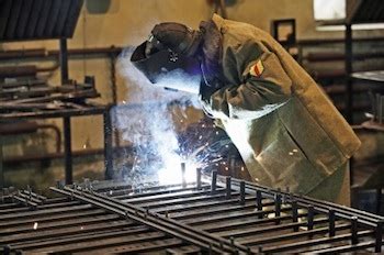 metal manufacturers in idaho